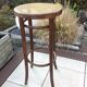 Ancien tabouret de bar par FMB vintage années 50