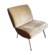 Kiss heater armchair from the house Pelfran vintage 60s perfect condition
