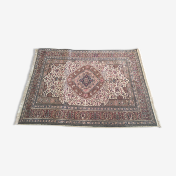 Tapis moyen orient 19eme