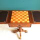 Gueridon / game table