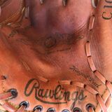 Baseball glove