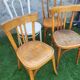 Chaises Bistrot