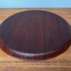 Mid-Century Wooden Tray, Sweden, 1960s