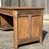 Bureau ancien