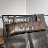 Two Grass Hopper armchairs by Sonja Wasser, circa 1970