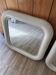 Vintage designer mirror - Studi Artemide Milano - Model Delfo - Designer Sergio Mazzo