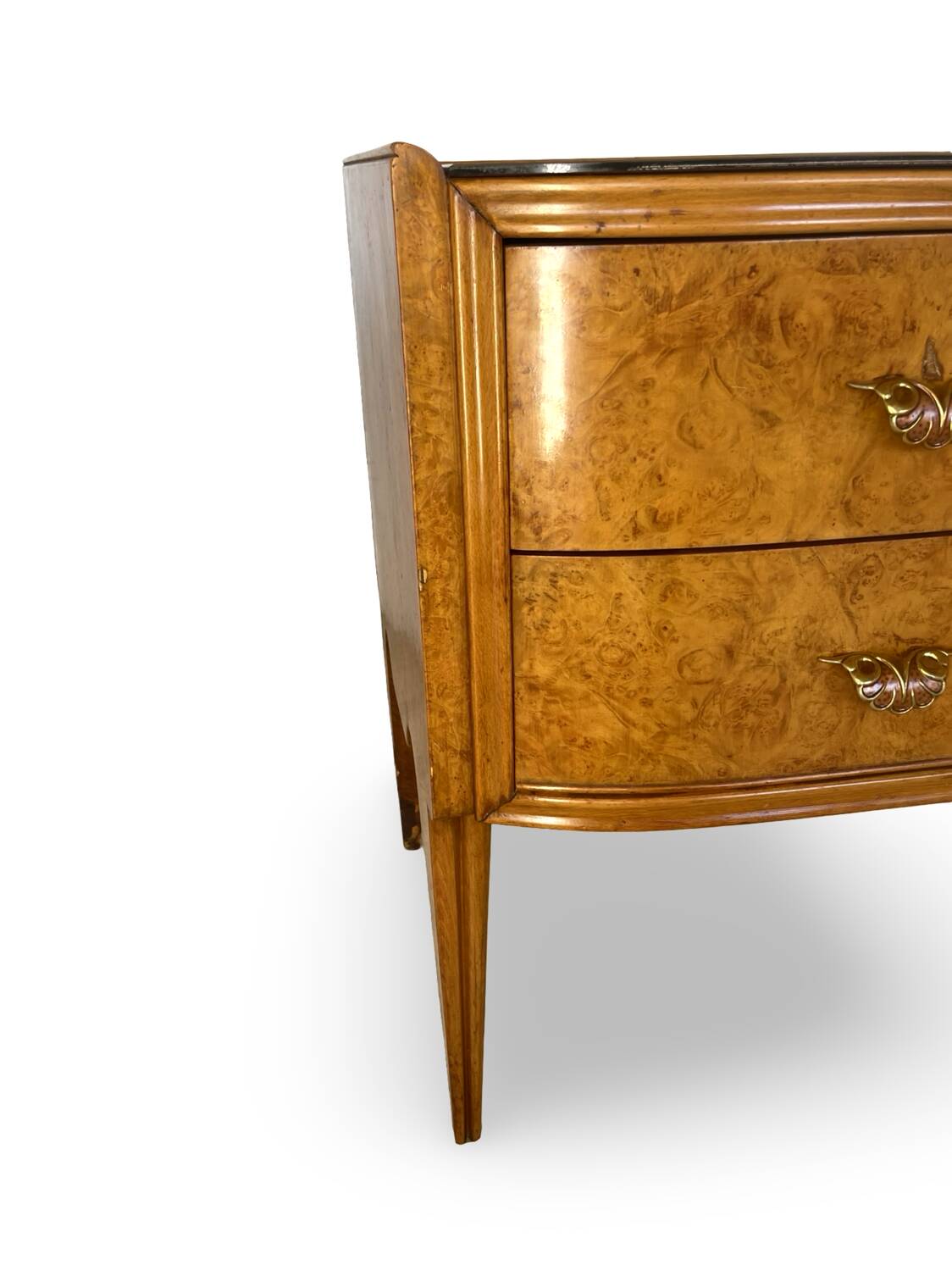 Commode italienne des années 60, avec un très haut niveau de qualité