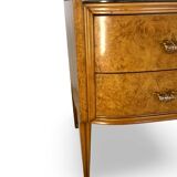 Commode italienne des années 60, avec un très haut niveau de qualité