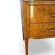 Commode italienne des années 60, avec un très haut niveau de qualité