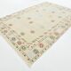 8x11 Oversize Modern Oushak Rug, 232x339Cm