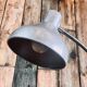Vintage metal desk lamp