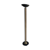 Halogen floor lamp