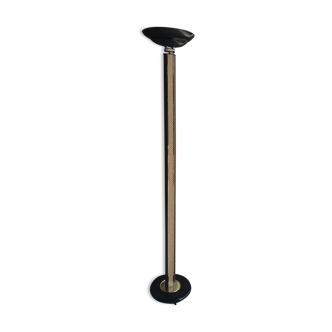 Lampadaire halogène
