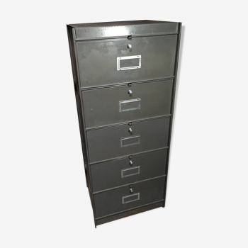 Locker furniture