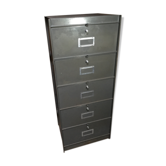 Locker furniture