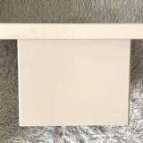 Side table 1990