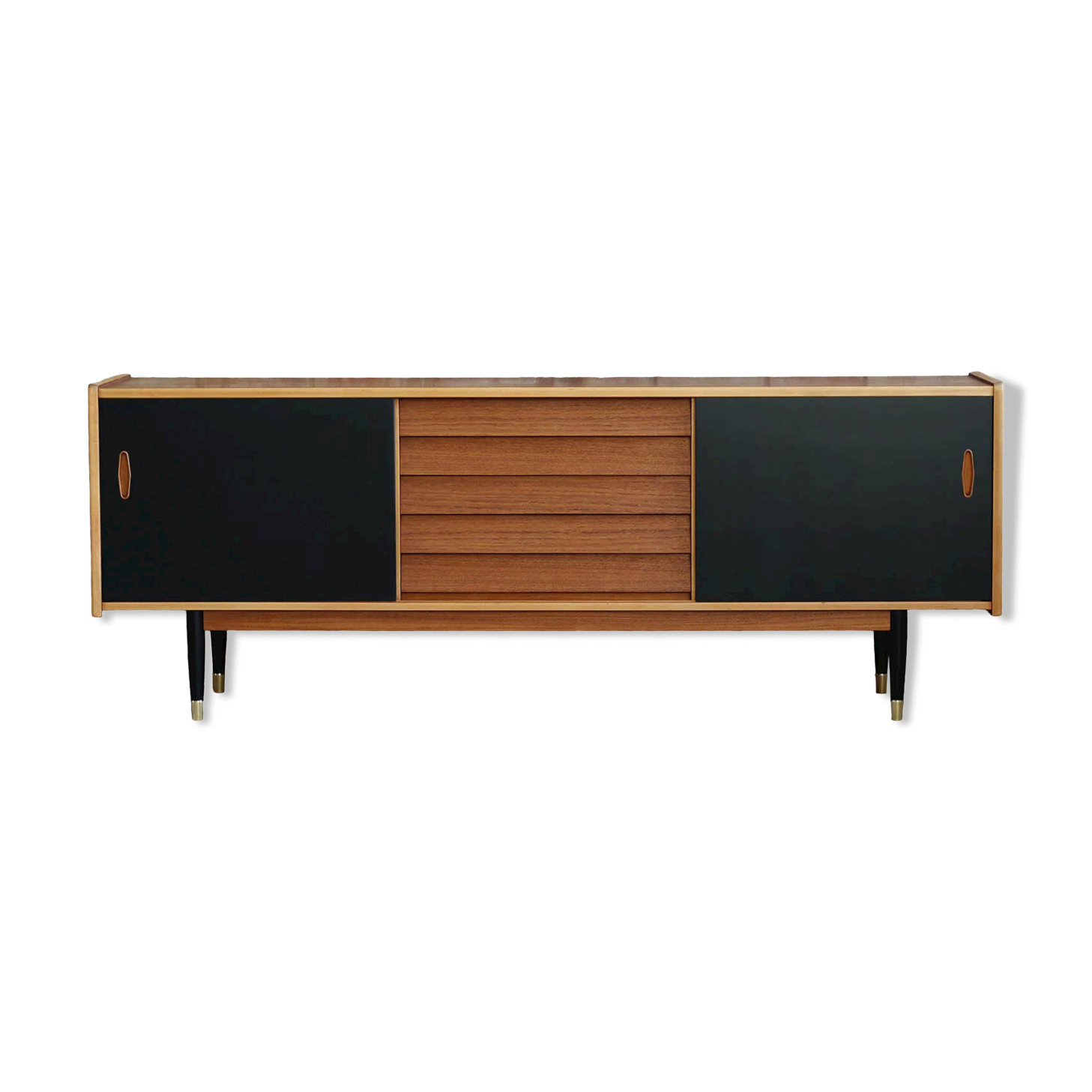 Enfilade de Nils Jonsson pour Hugo Troeds, 1960