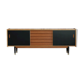 Nils Jonsson sideboard for Hugo Troeds, 1960