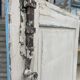 Armoire parisienne en bois