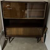 1950s Buffet Cuisine