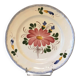 Assiette deco