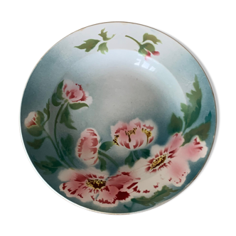 Old Plate St Amand and Hamage