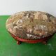 Louis XV style footrest