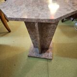 Table de salon / bout de canapé