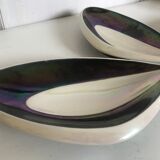 Trio of cups Vereceram 1960