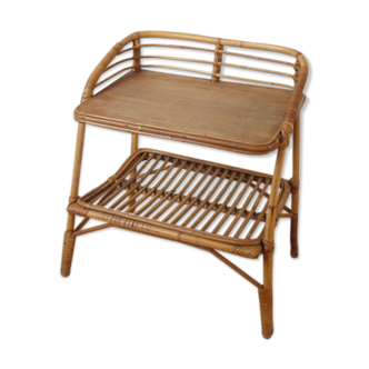 Baside table