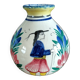 Vase tradition bretonne