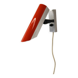 Danish Wall Light by Bent Karlby for LYFA, 1960s – Vintage Midcentury Light