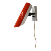 Applique danoise de Bent Karlby pour LYFA, années 1960 – Luminaire vintage du milieu du siècle