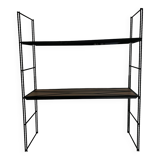 Wire shelf