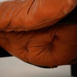 MP-41 Lounge Chairs by Percival Lafer for Lafer MP