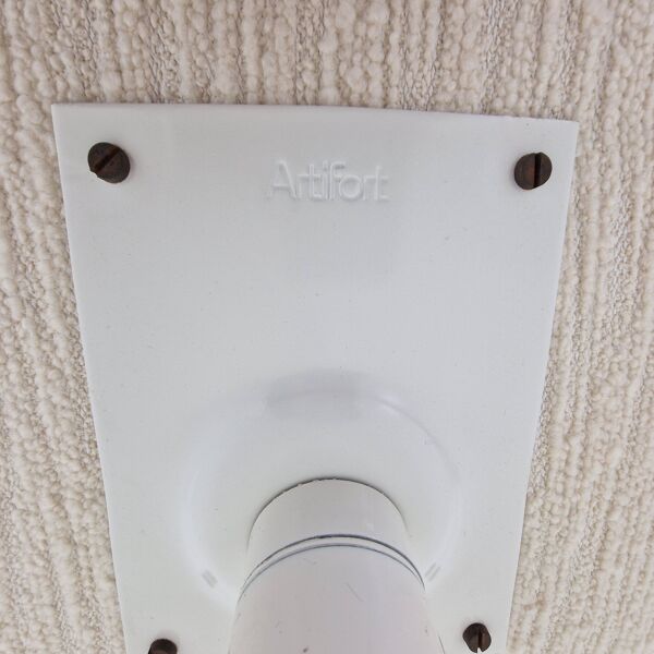 Fauteuil ''Channel'' emblématique de Geoffrey Harcourt pour Artifort, années 1970.