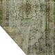 Modern Unique Rug, Turkish Oriental Handmade Boho Kilim Rug,for Kitchen,Bedroom 149x 268 cm