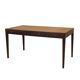 Rosewood desk, Danish design, 1960s, designer: Severin Hansen, production: