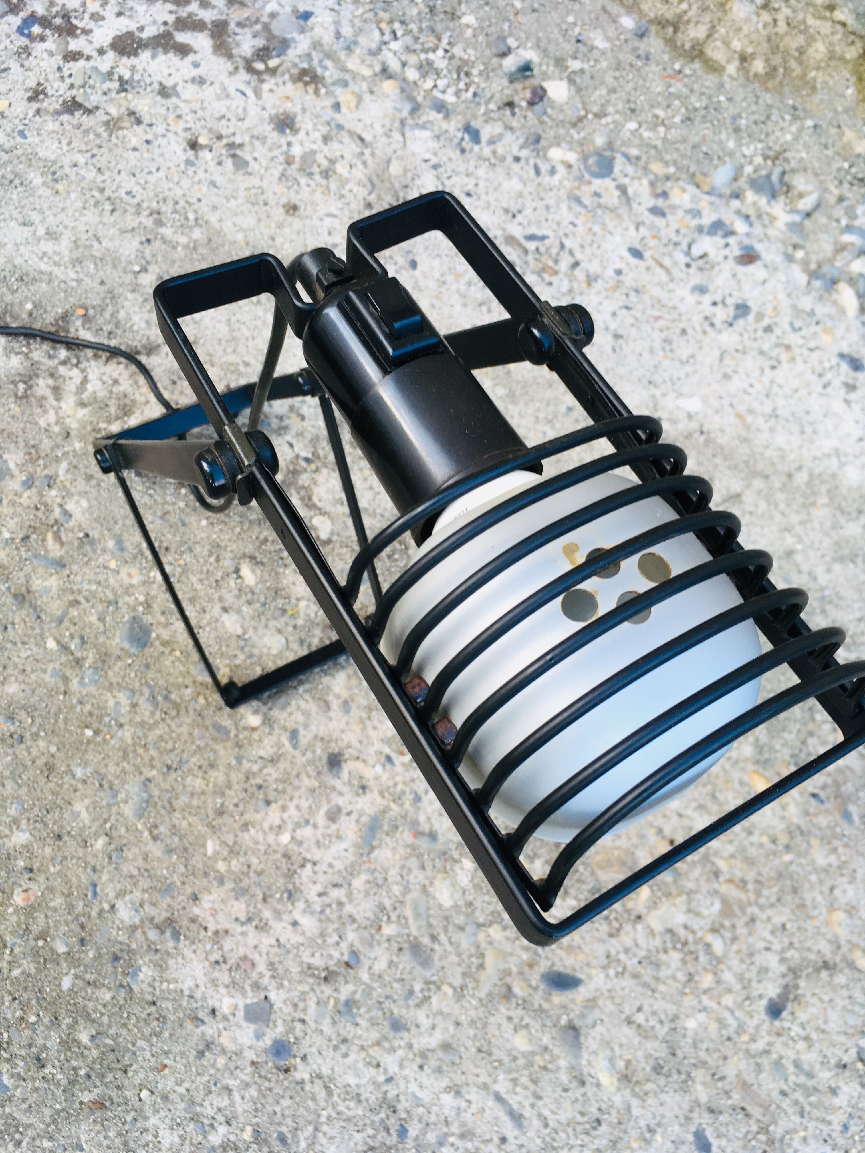 Sintesi lamp E. Gismondi for Artemide