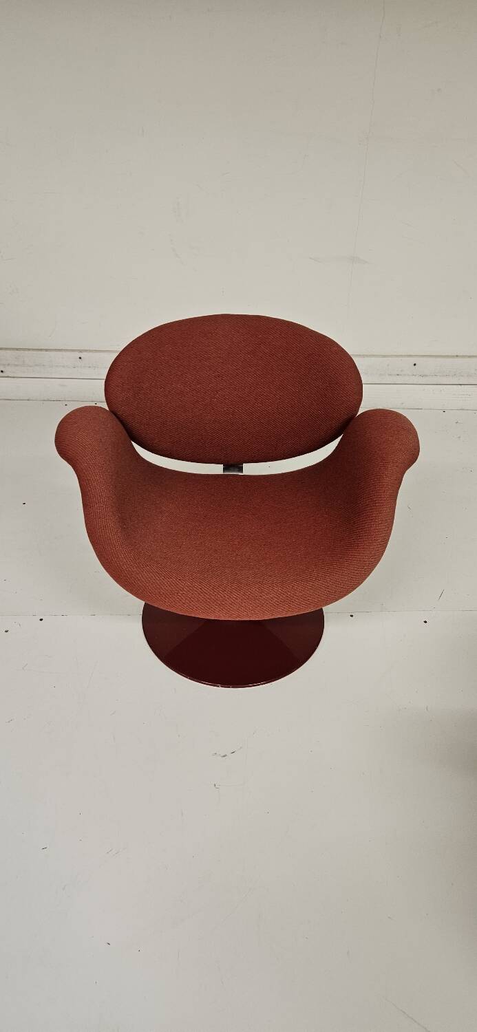 Chaise Petite Tulipe de Pierre Paulin par Artifort