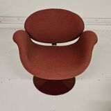 Chaise Little Tulip de Pierre Paulin par Artifort