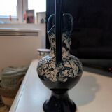 Ceramic pitcher