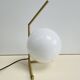Lampe IC Lights T1 High éditée par Flos, design Michael Anastassiades