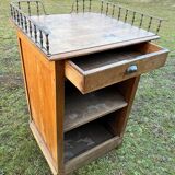 Former counter 1920