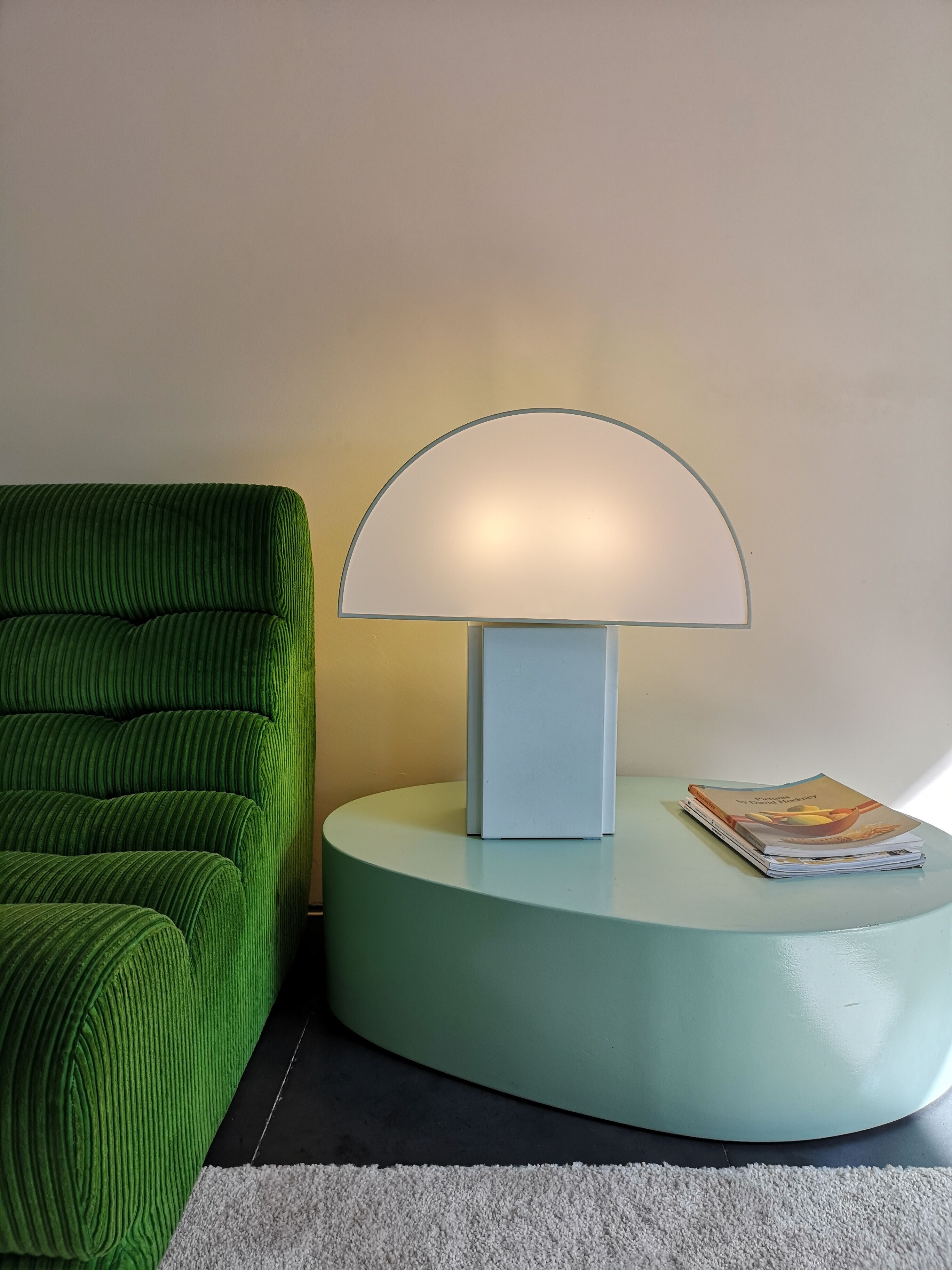 Lamp Olympe Harvey Guzzini