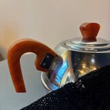 Chrome Copper Service