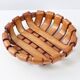 Vintage Italian Fruit Bowl