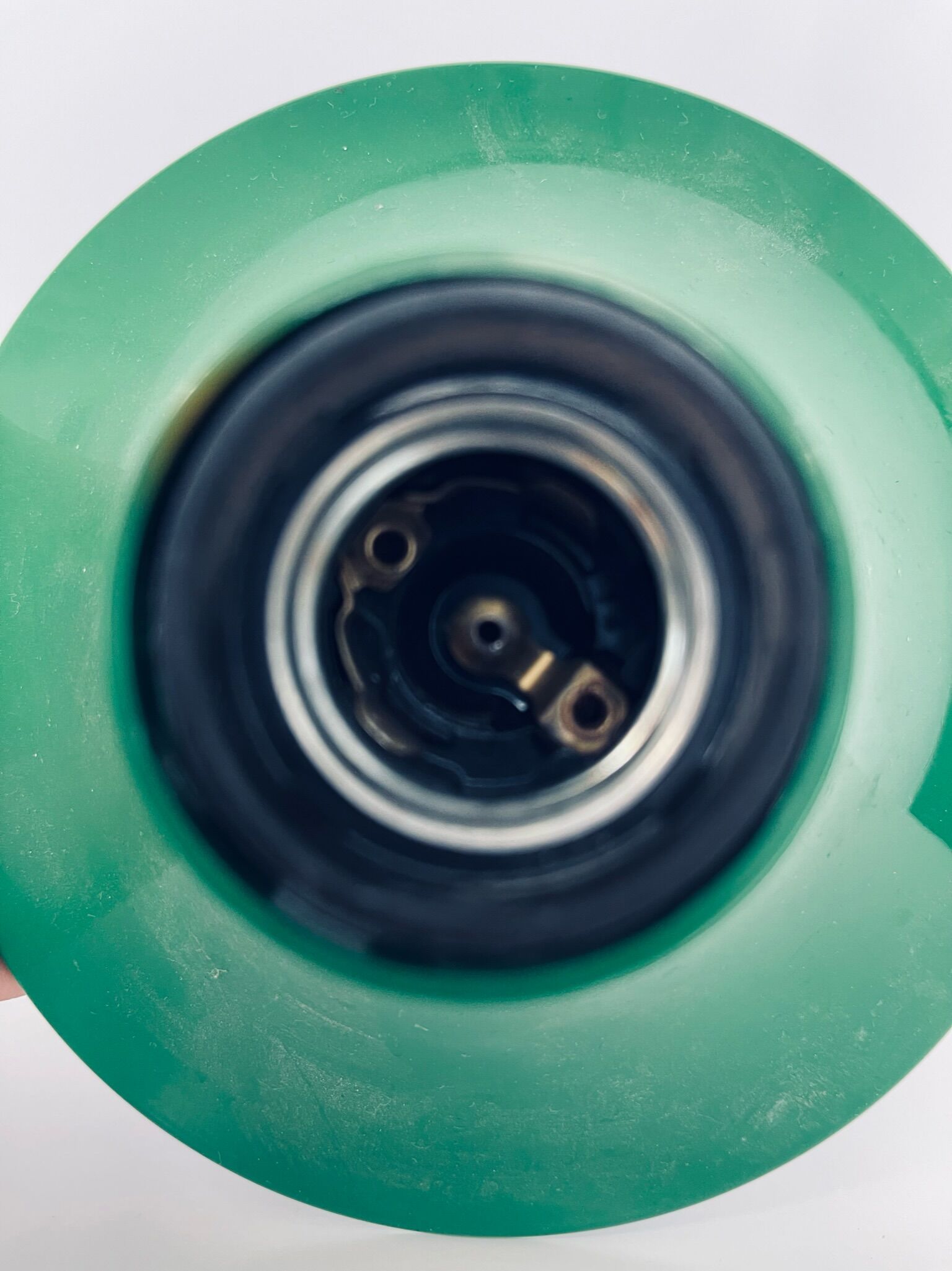 Teti model wall lamp by Vico Magistretti