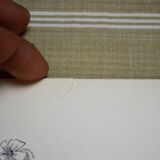 Map of the Dde illustrated region of France Jacques Liozu Loire Valley