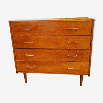 Commode années 1960